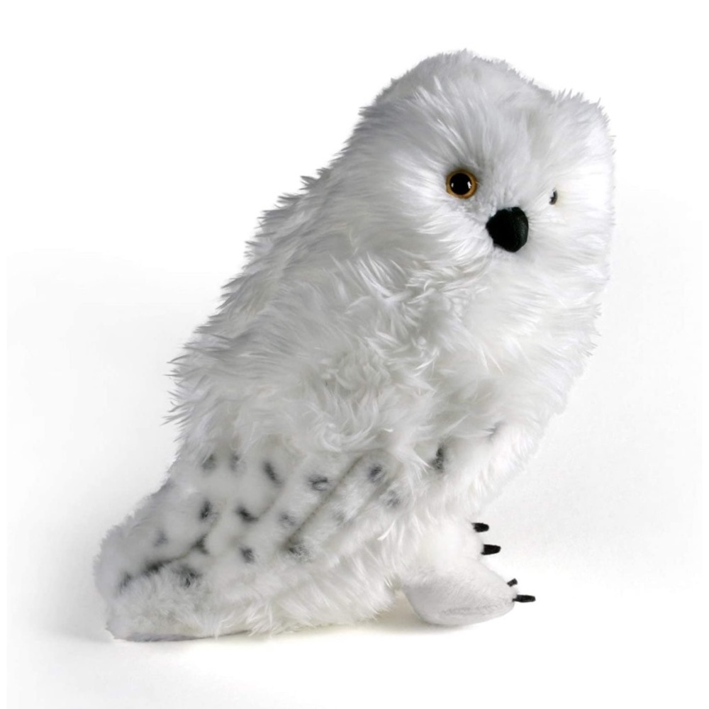 Harry Potter Hedwig Plush